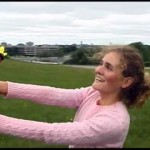 kiteboard training – advanced trainer kite skills