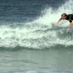 How to Surf — Lesson 8: Basic Maneuvers — Surfing