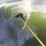 Cape Town 2014 part 3 – Kitesurfing the Doctor