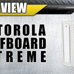 Motorola Surfboard Extreme 3.0 Cable Modem Overview – Newegg TV