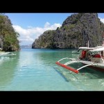 Palawan, Philippines is one of the best vacation destinations in the world