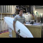 Cheese Stick Surfboard Review