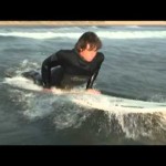 How To Surf – How To Paddle Out