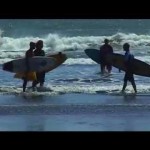Travel guide about surfing in Santa Catalina, Panama – Travel2Panama