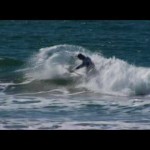 Proctor Surfboards Accelerator – performance small wave shortboard