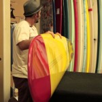 Ken White OG Noserider Surfboard Review