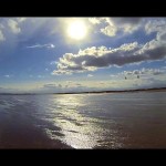 Kitesurfing Ireland – Tomas        (mic)