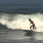 BIC Surf 7’3″ Wahine