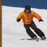 Expert Ski Lessons #7.1 – Body Position Short Turns