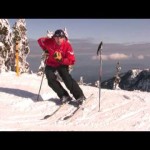 Skiing – Carving Tip – Advanced Ski Lesson