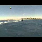 Kitesurfing Lessons How to Boost