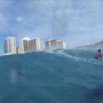 Surf Hawaii: Surfing Waikiki Summer Fun with Go-Naminori 2