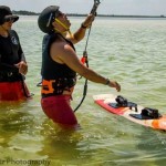 kiteboarding cancun lessons EDUARD