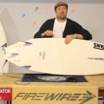 Firewire Activator Surfboard Review