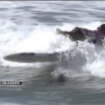 USA: Surf City Surf Dog Competition In Huntington Beach