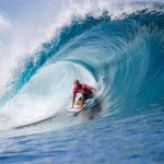 Surfing Competition | Pipeline