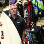 2014 Best Shifty Pro Surfboard Review
