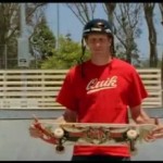 Tony Hawk’s Trick Tips Vol. 3 (Secrets of Skateboarding)