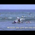 Surfing Fail