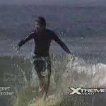 Adrift Longboarding Surfing DVD Teaser