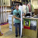Channel Islands Dagger Surfboard Review