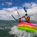 Switch Kiteboarding – Can you kite it?