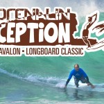 Adrenalin Inception Longboard Classic 2014