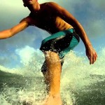 My GoPro Surfing FAIL!