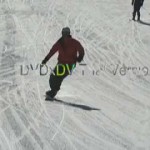 Lessons in alpine snowboard carving
