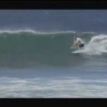 Longboard Surfing Movie:  Gone With The Wave II – Part 4a