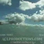 Kitesurfing in Maui