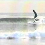 Longboard Surfing Movie:  Surfin’ Safari – Part 4