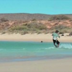 WADDICT – Part I – Kite trip Western Australia