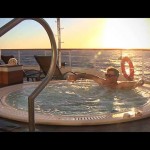 Sailing to Small Ports and Marquee Destinations with Seabourn