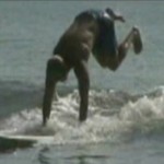 How To do a HandStand Longboard Surf