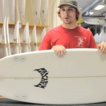 Lost Grocket Surfboard Review