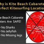 Where Best to Learn Kitesurfing? Find out. WIN FREE Kitesurfing