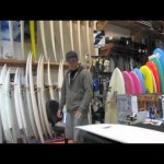 Channel Islands MBM+ Surfboard Review