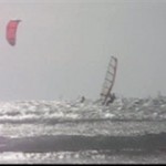 Kite Surfing daloya 4