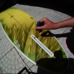 How to Attach an FCS Longboard Fin
