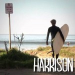 Don’t Forget Surfing is Supposed to be Fun featuring Harrison Roach