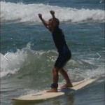 How to Surf – 4 Tips For Successfully Learning How to Surf
