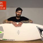 Bic 6’7 Surfboard Review