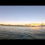 Blue Dawn – A Longboarding Surf Video