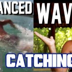 Surfing tutorial – Advanced Paddling Techniques – Catch More Waves Kicking