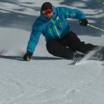 Ski Lessons of Legend