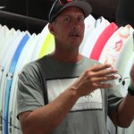 How to choose the right size surfboard – “The Big 3”