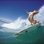 2014 Loews Dog Surfing Contest Imperial Beach San Diego