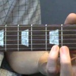 Step by Step Guitar Tuition-Intermediate Modules-Module One-Lesson 5-Improvisation – Harmony Bends