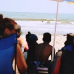 Obliq | ComPLOT 1.0 Surfing competition (Promo)